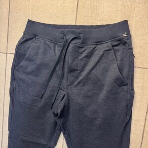 NEW- Birddogs Joggers Pants- Lined- Men’s Large